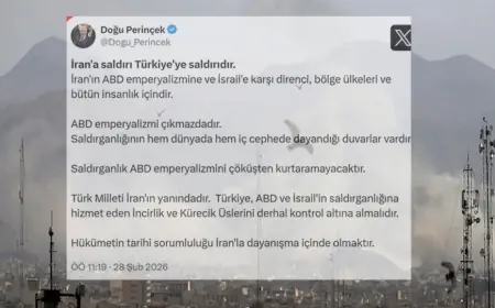 Molla Rejiminin Nükleer Güce (Atom Bombasına) Sahip Olmasına Sadece ABD ve İsrail mi Karşı?