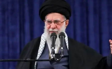 El Mayadeen: “Hamaney Yaşıyor! Güvenli Operasyon Merkezinde, Süreci Bizzat Yönetiyor”