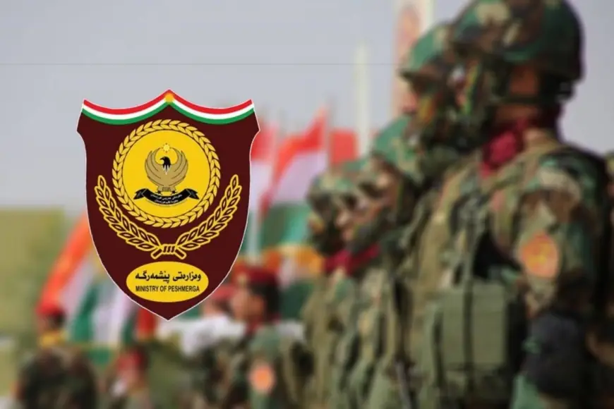 Peşmerge Bakanlığı: Peşmerge güçlerinin birleşmesinin önündeki engeller kalktı