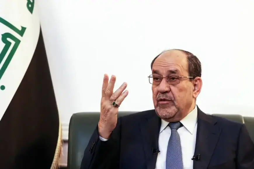 Irak’ta Başbakanlık düğümü: ABD karşı çıkıyor, Maliki vazgeçmiyor