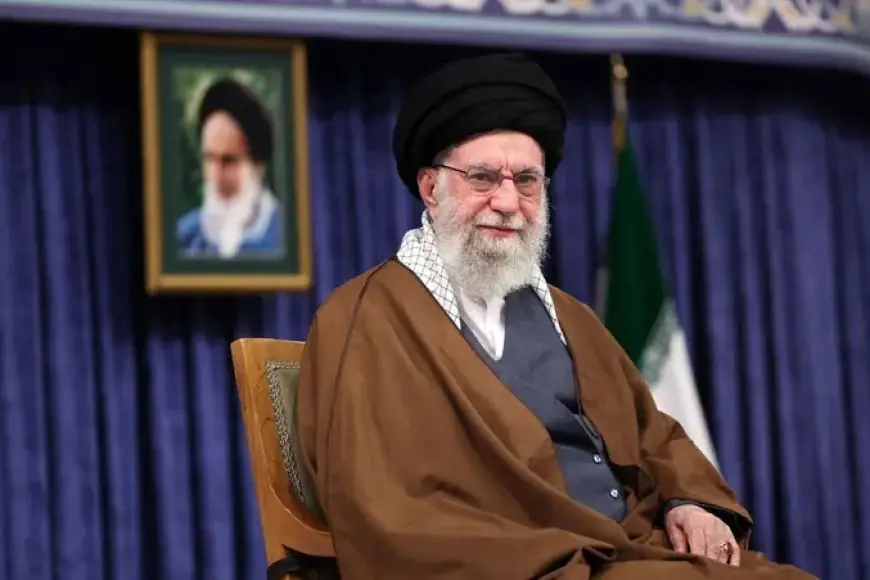 İsrail suikast listesi hazırladı… listede Hamaney de var