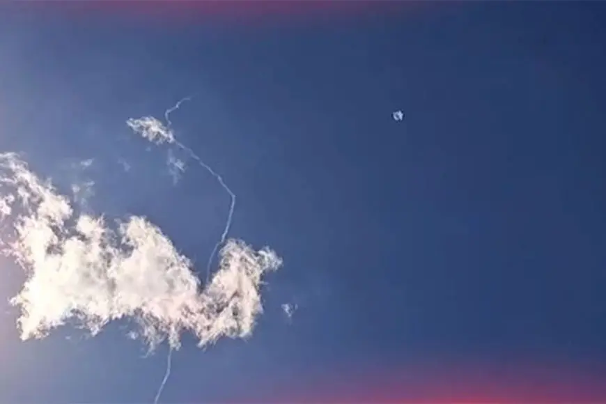 Tahran İsrail'e füze saldırısı başlattı