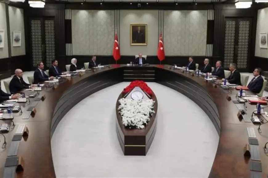 Kulis: Kabinede değişim devam edecek