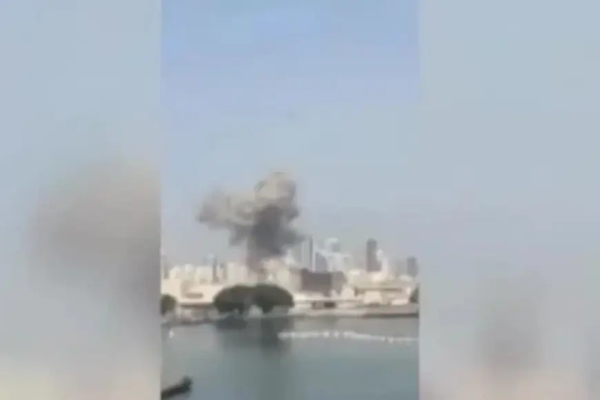 Bahreyn, Katar, BAE ve bölge ülkelerinde patlamalar