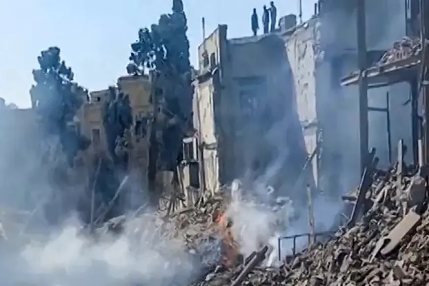 İran kayıpları doğruladı: Devrim Muhafızları komutanları öldürüldü