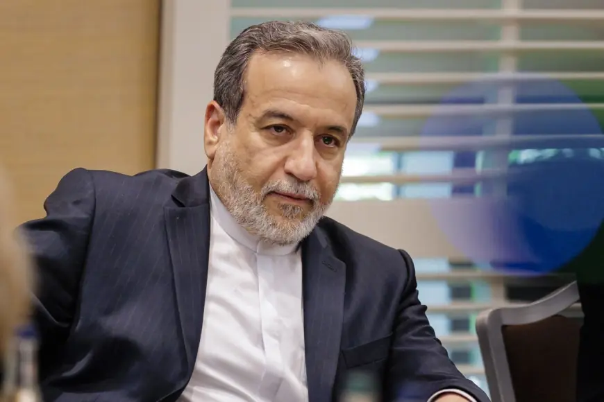 İran Dışişleri Bakanı: Hedefimiz sadece ABD üsleri, bölge ülkeleri değil