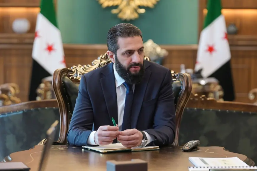 Şara’dan hükümet revizyonu: Başbakanlık geri geliyor, İlham Ahmed Dışişleri Bakan Yardımcısı olacak