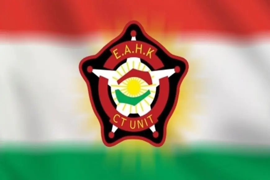 Kürdistan Anti-Terör Birimi'nden acil uyarı: ‘Sirenler çaldığında korunaklı alanlara geçin’