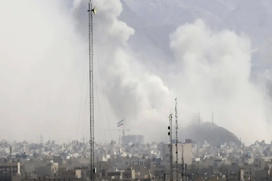 İran’a Ortak Saldırı: Rejim Değişikliği mi, Uzun Savaş mı?