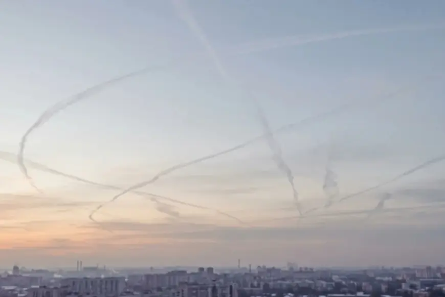 ABD-İsrail’in İran’a Yönelik Saldırısının İlk Saatleri