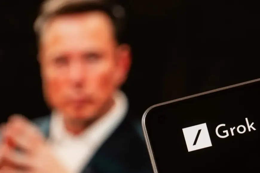 Grok 28 Şubat'ı tahmin etti: İsrail ve ABD İran'a saldırdı