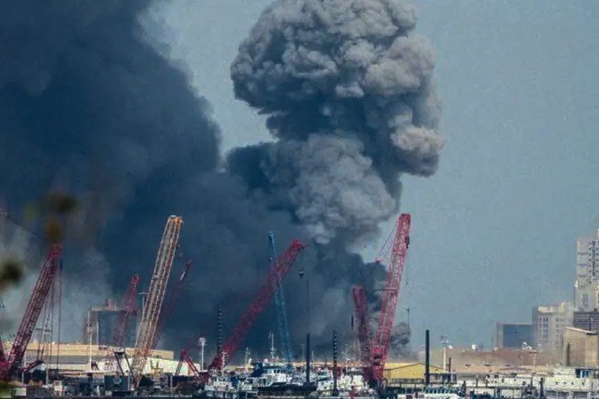 Devrim Muhafızları: Bölgeye yönelik saldırılarımız devam edecek