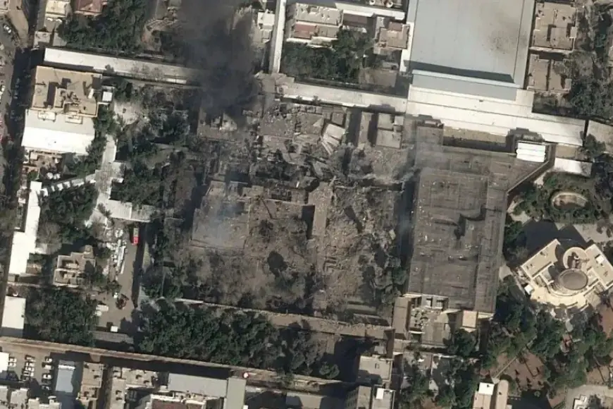 İsrail, Hamaney başta olmak üzere Üst Düzey İranlı Yetkilileri Öldürmüş Olabilir