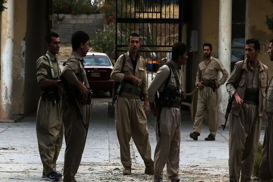 Loqman Radpey: Bu savaş, İran’daki Kürtler ve Beluçlar için nesiller boyu sürecek tek fırsat olabilir