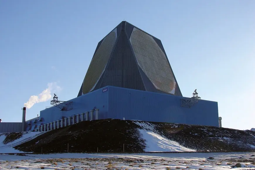 Karalı Yetkililer Doğruladı: Katar’da ABD’ye Ait 1 Milyar Dolarlık Radar Vuruldu