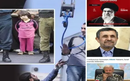 Kadınlar Duygusal ve Acelecidir Rojhilat’ın Ufuklarında Bir Umut