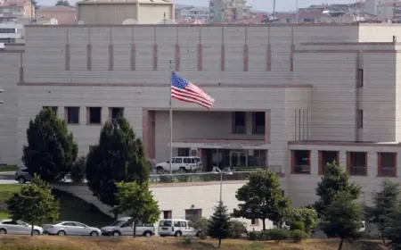 'ABD’den Seyahat Uyarısı: Kürt İllerinin Büyük Bölümü Riskli İlan Edildi'