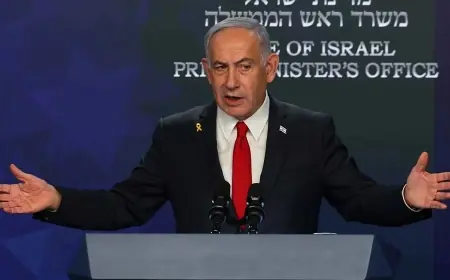 Netanyahu, İran halkına seslendi: Kürtler, Beluçlar, Azeriler...