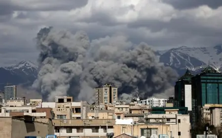 İsrail, İranlı 40 üst düzey komutanı öldürdüğünü iddia etti