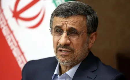 İsrail Medyası: Mahmud Ahmedinejad hava saldırısında öldürüldü