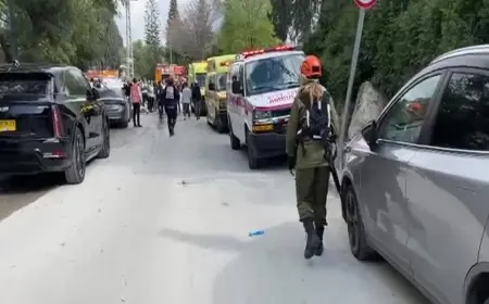 İran Devrim Muhafızları’ndan İsrail’e 'Büyük Çaplı' Saldırı Duyurusu