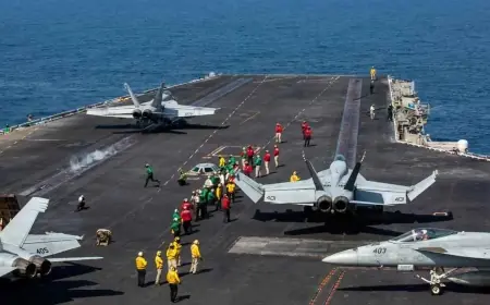 CENTCOM’dan İran’a yalanlama