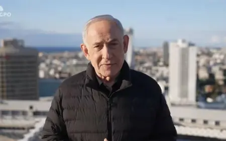 Netanyahu: İran’a Saldırılar önümüzdeki günlerde daha da artacak