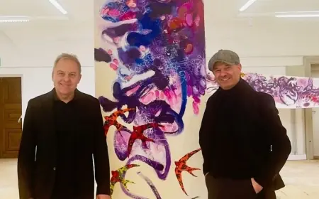 Almanya’da Kürt Kadınlarının Gücünü Anlatan Yeni Sergi