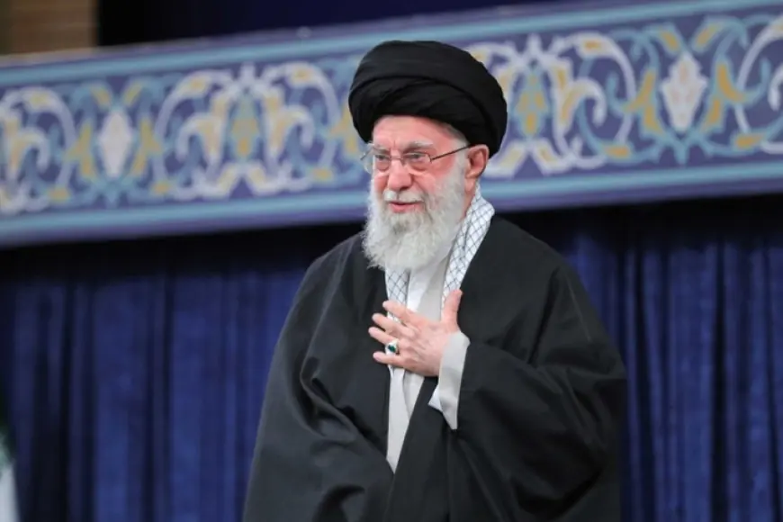 İran, Hamaney'in ölümünü resmen duyurdu