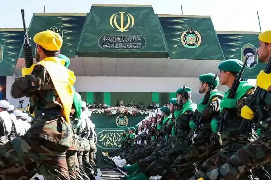 İran Devrim Muhafızları: İsrail ve ABD üslerine saldırılar başlayacak