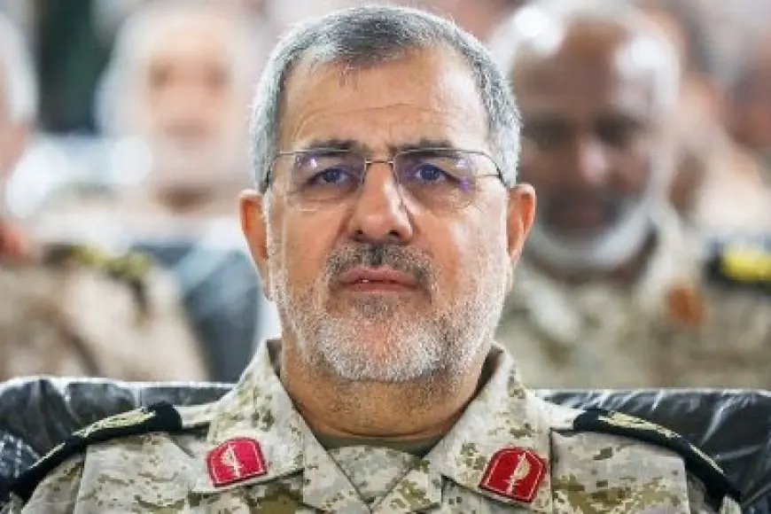 İran, Pakpur ve Şemhani'nin ölümlerini doğruladı