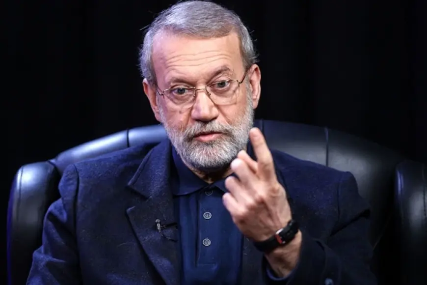 Laricani: ABD ve İsrail Ağır Bedel Ödeyecek