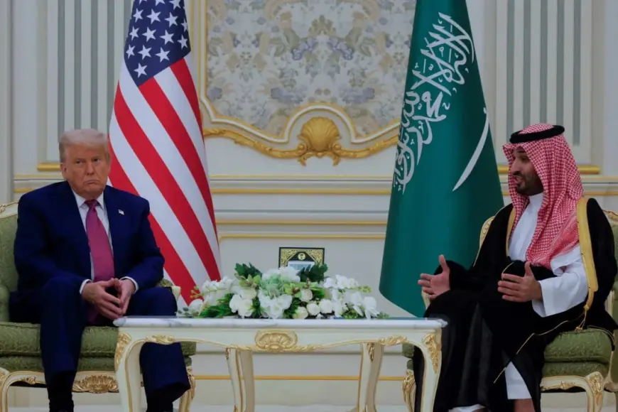 İsrail ve Suudi Arabistan Baskısı Trump’ı Operasyona Sürükledi