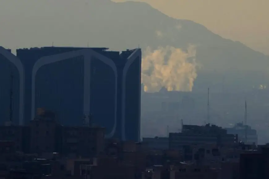 Dubai ve Tahran’da Patlama Sesleri