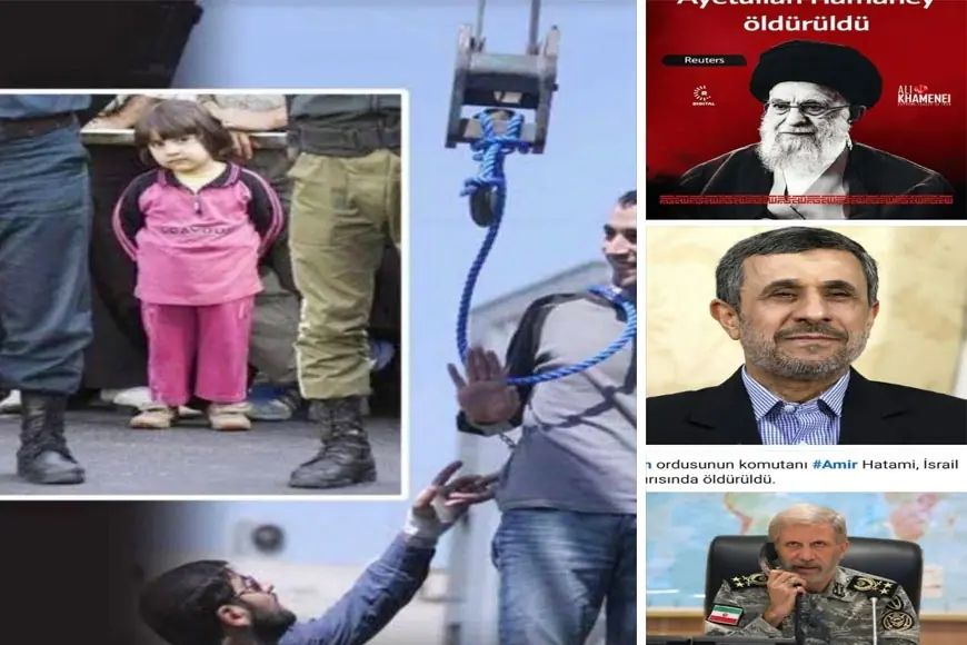 Kadınlar Duygusal ve Acelecidir Rojhilat’ın Ufuklarında Bir Umut