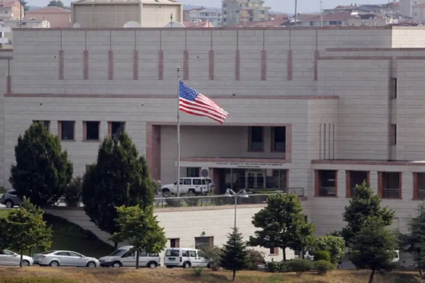 'ABD’den Seyahat Uyarısı: Kürt İllerinin Büyük Bölümü Riskli İlan Edildi'