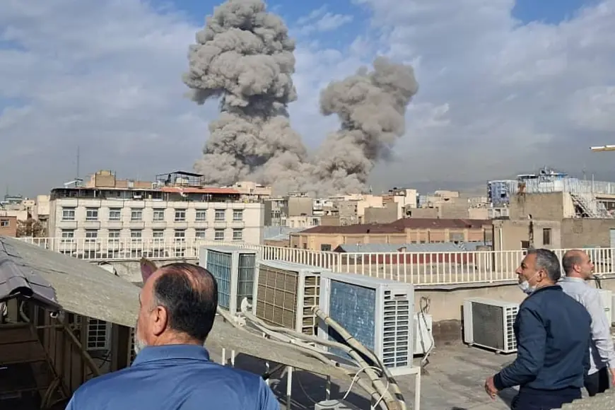 İran hedefte ama rejim değişikliği senaryosu planı nerede?