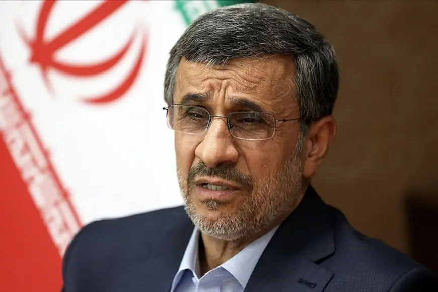 İsrail Medyası: Mahmud Ahmedinejad hava saldırısında öldürüldü