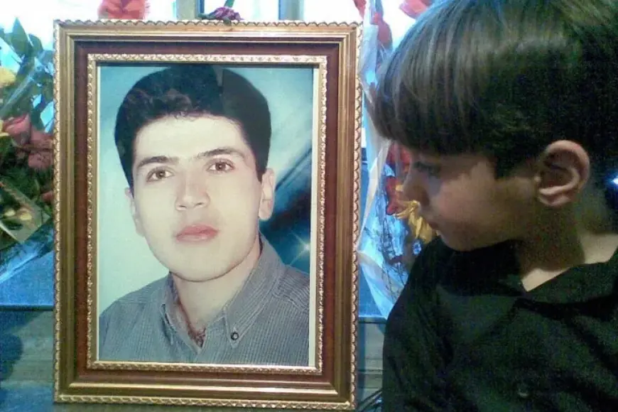 2010'da İran'da İdam edilen Kürt Öğretmen'den Mektup: Kalbim Atmaya Devam Etsin!