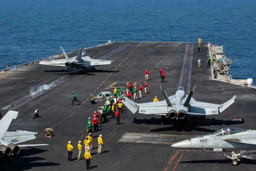 CENTCOM’dan İran’a yalanlama