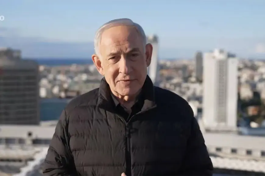 Netanyahu: İran’a Saldırılar önümüzdeki günlerde daha da artacak