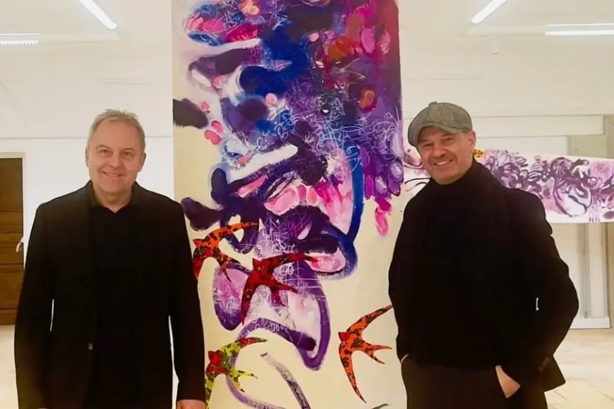 Almanya’da Kürt Kadınlarının Gücünü Anlatan Yeni Sergi