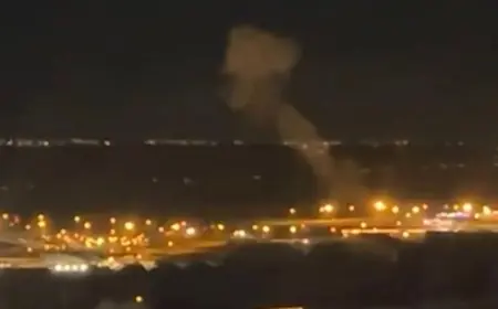 ABD ve 6 Körfez ülkesinden İran’a tepki: ‘Kürdistan Bölgesi ve Irak’ın egemenliği ihlal edildi’