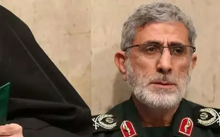 Tüm liderler vurulurken Kaani nasıl hayatta kalıyor?