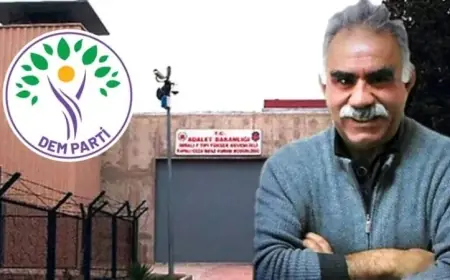 Kulis: 'PKK algısını kıracak yeni parti' hazırlığı