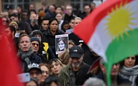 İlhan Çetin: İran’daki Teokratik Rejimin Çöküşü ve Ortadoğu’da Muhtemel Domino Etkisi