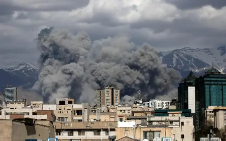İran’da öldürülen 7 üst düzey komutanın daha kimliği açıklandı