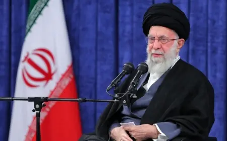 Îranê kuştina Elî Xameniyî piştrast kir