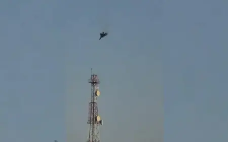 ABD: 3 adet F-15E savaş uçağımız Kuveyt'te dost ateşi sonucu düşürüldü