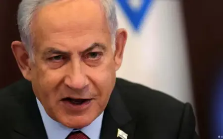 İran Devrim Muhafızları: Netanyahu'nun ofisini hedef aldık